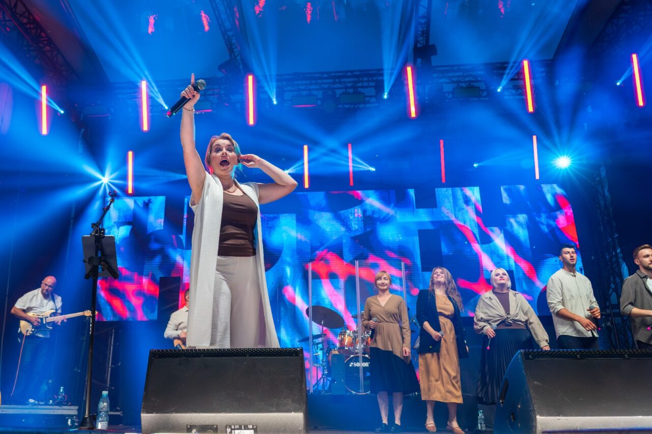 Festiwal Song of Songs – Dzień 2