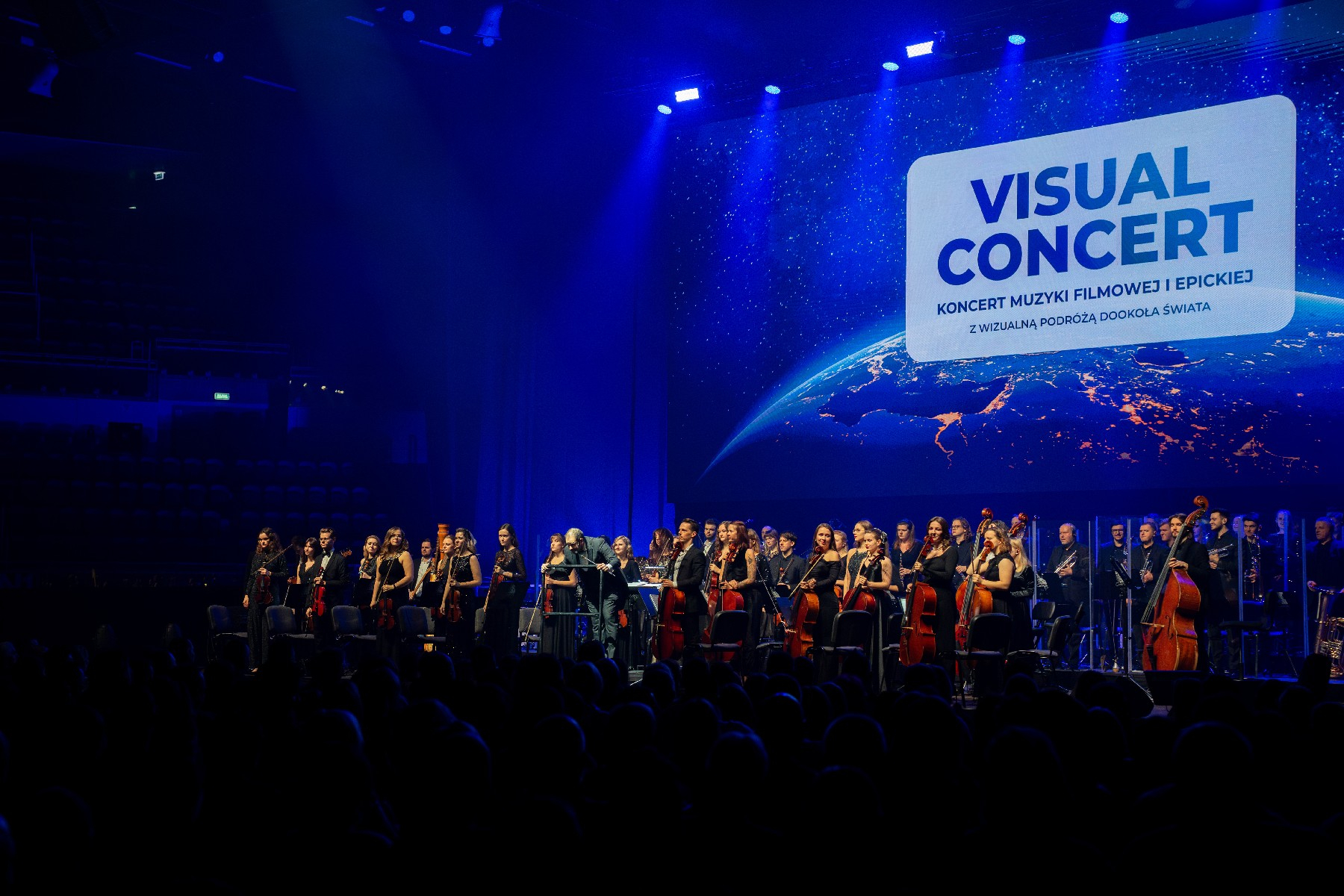 VISUAL CONCERT