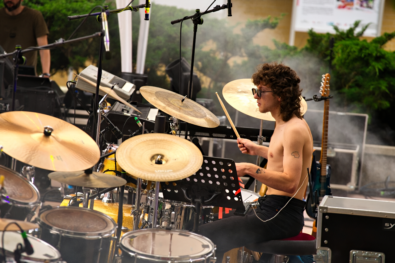 19 Festiwal Rocka Progresywnego
