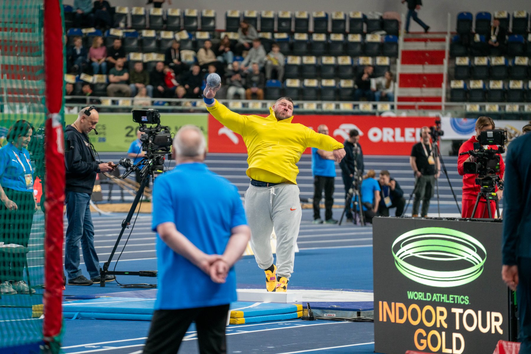 ORLEN Copernicus Cup 2026