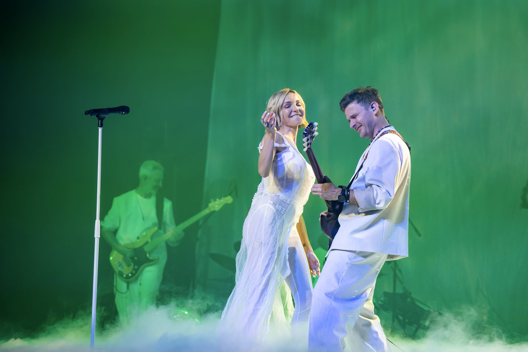 Koncert Anny Wyszkoni - "30 ANIAversary"