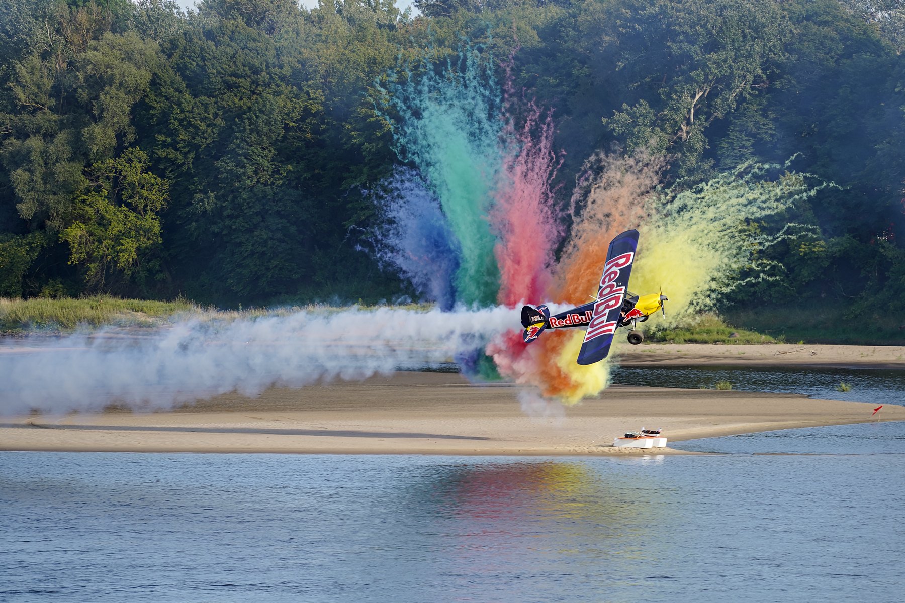 Copernicus Air Show Toruń